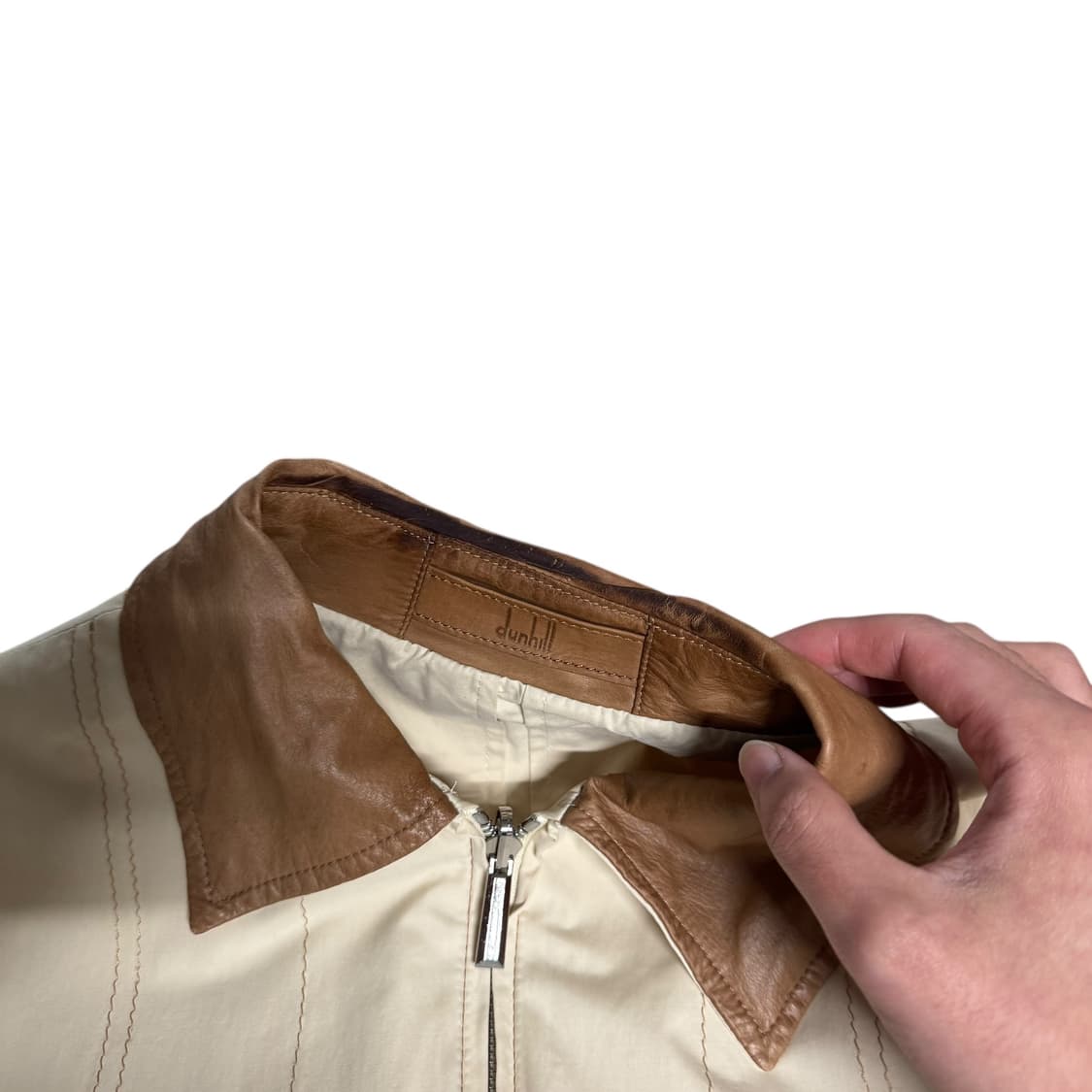 Dunhill reversible blouson 상품이미지10