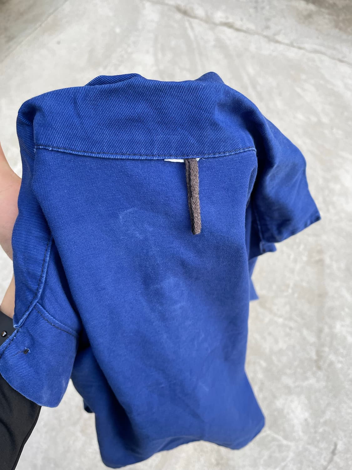 mesto jiLove 프렌치 워크자켓 상품이미지5