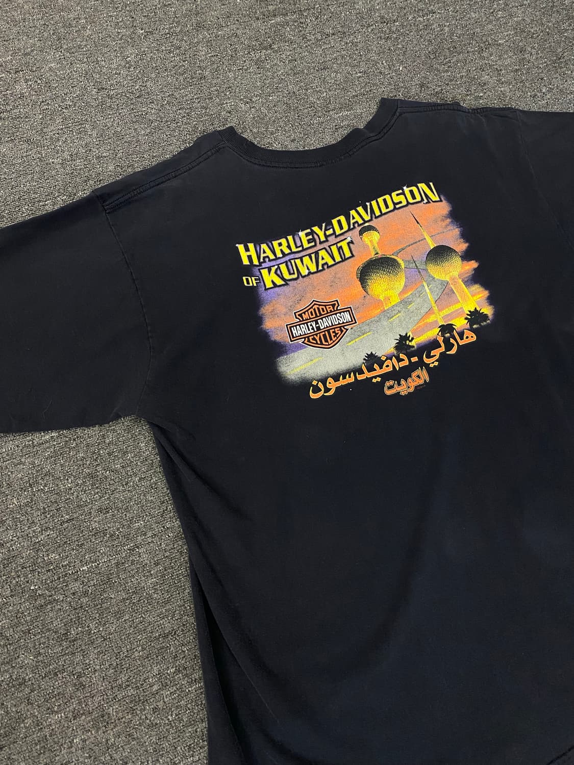 Harley Davidson 할리 데이비슨 반팔 티셔츠  상품이미지7