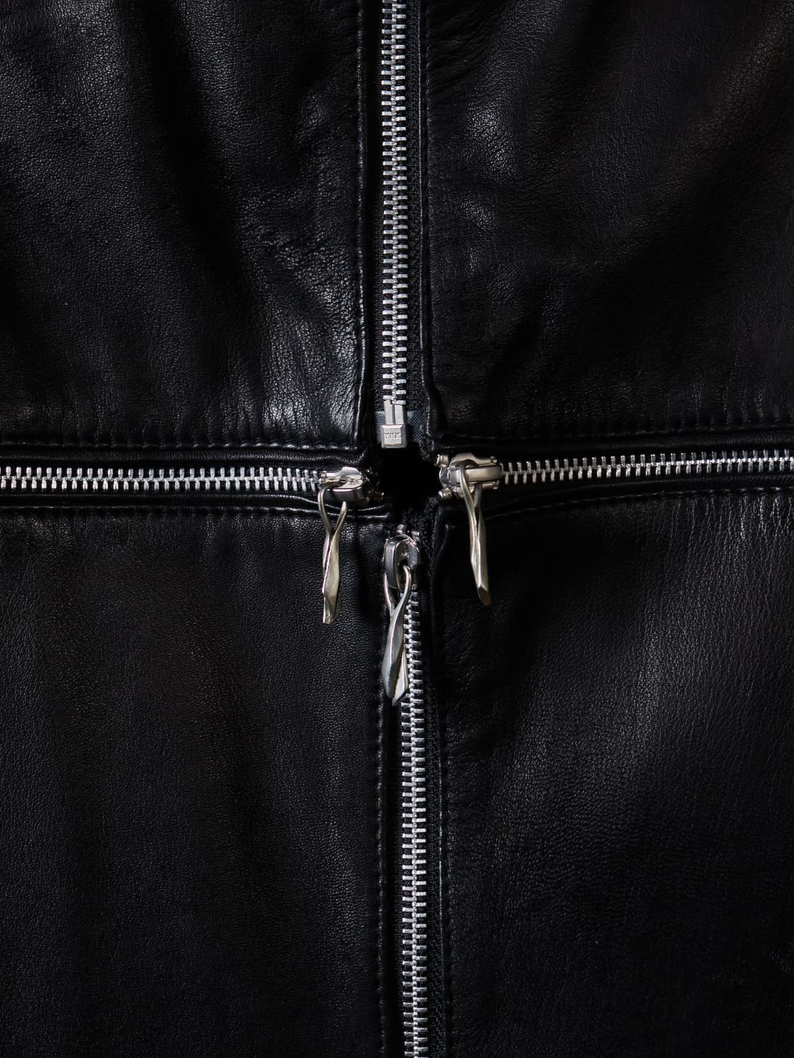 14th addiction 레더자켓 분할결재_1 상품이미지1