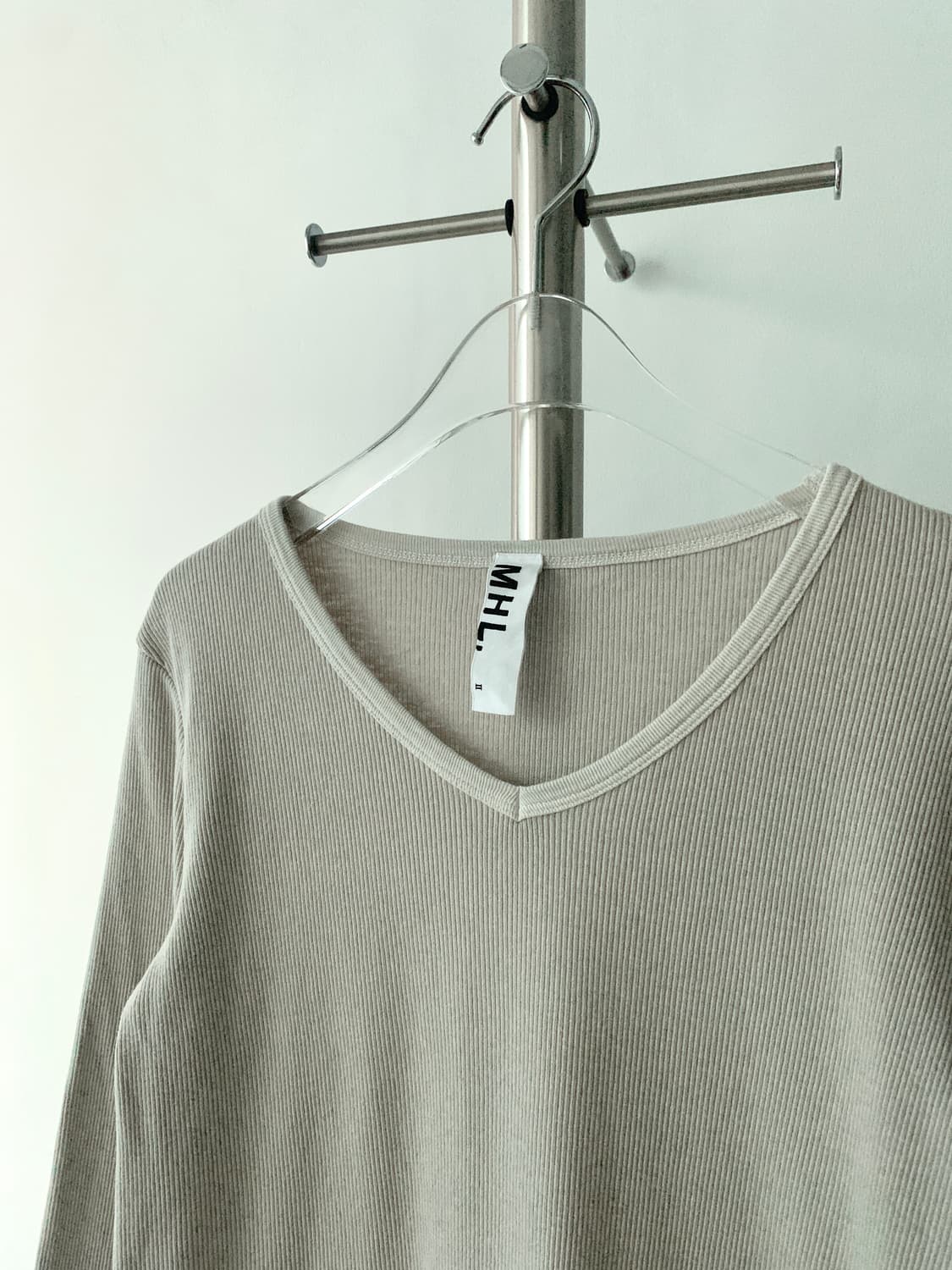 MHL Basic T-shirt 상품이미지3