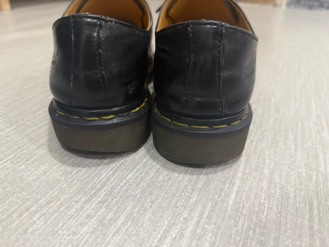 닥터마틴 1461스무스 260 상품이미지5