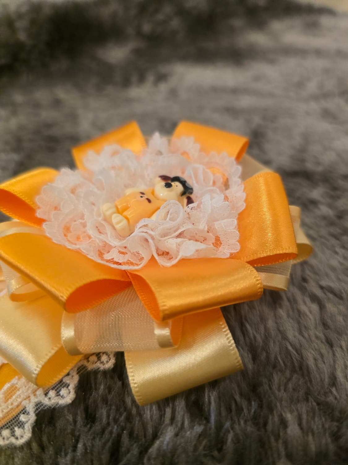 선샤인 옐로우 로제트 상품이미지3