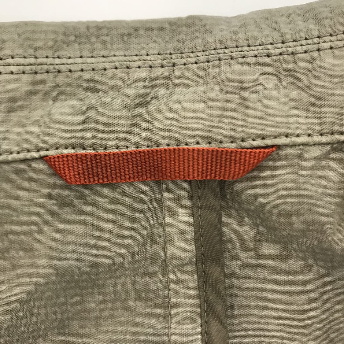 헨리코튼 이태리 가먼트다잉 코튼자켓 [100] 상품이미지6