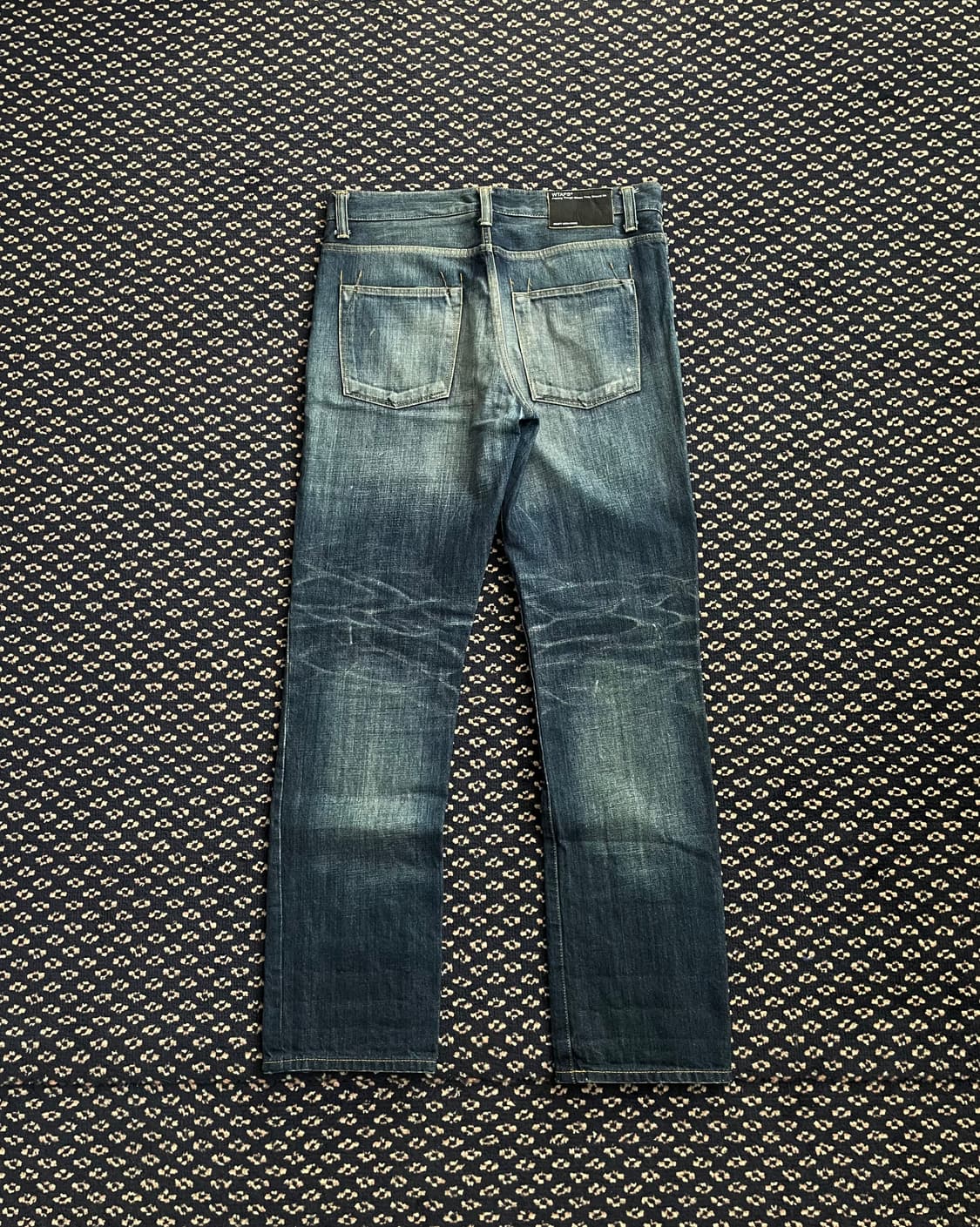 Wtaps 상품이미지2