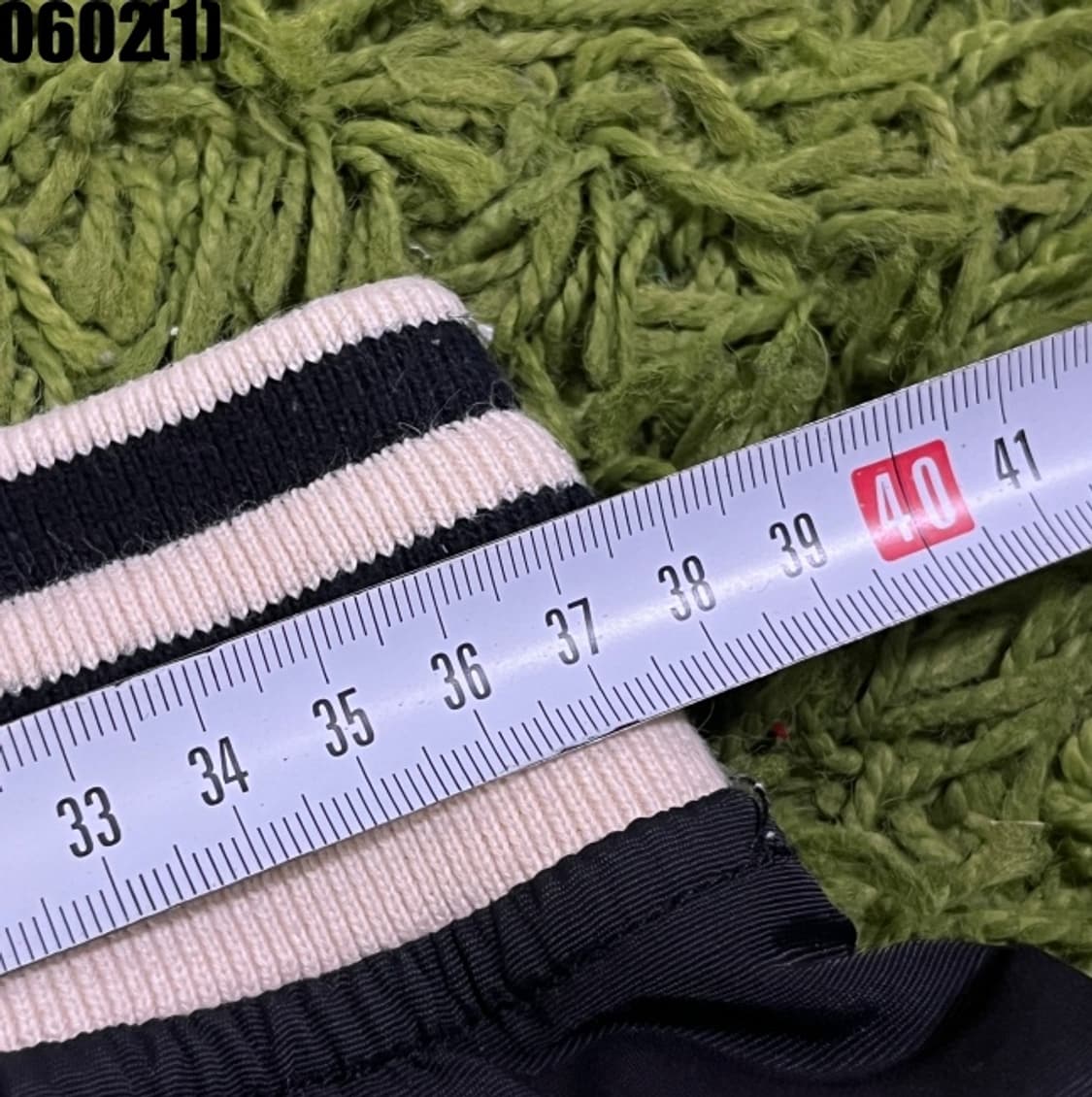 Rivington Roi Rebis 반바지 상품이미지4