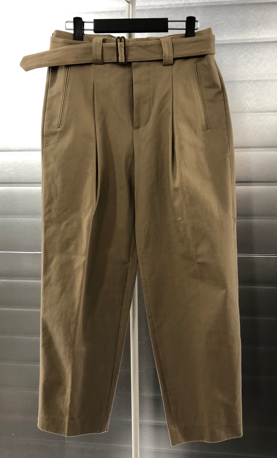 ERD 에르디토 여용기 구르카 팬츠 S 사이즈 상품이미지3