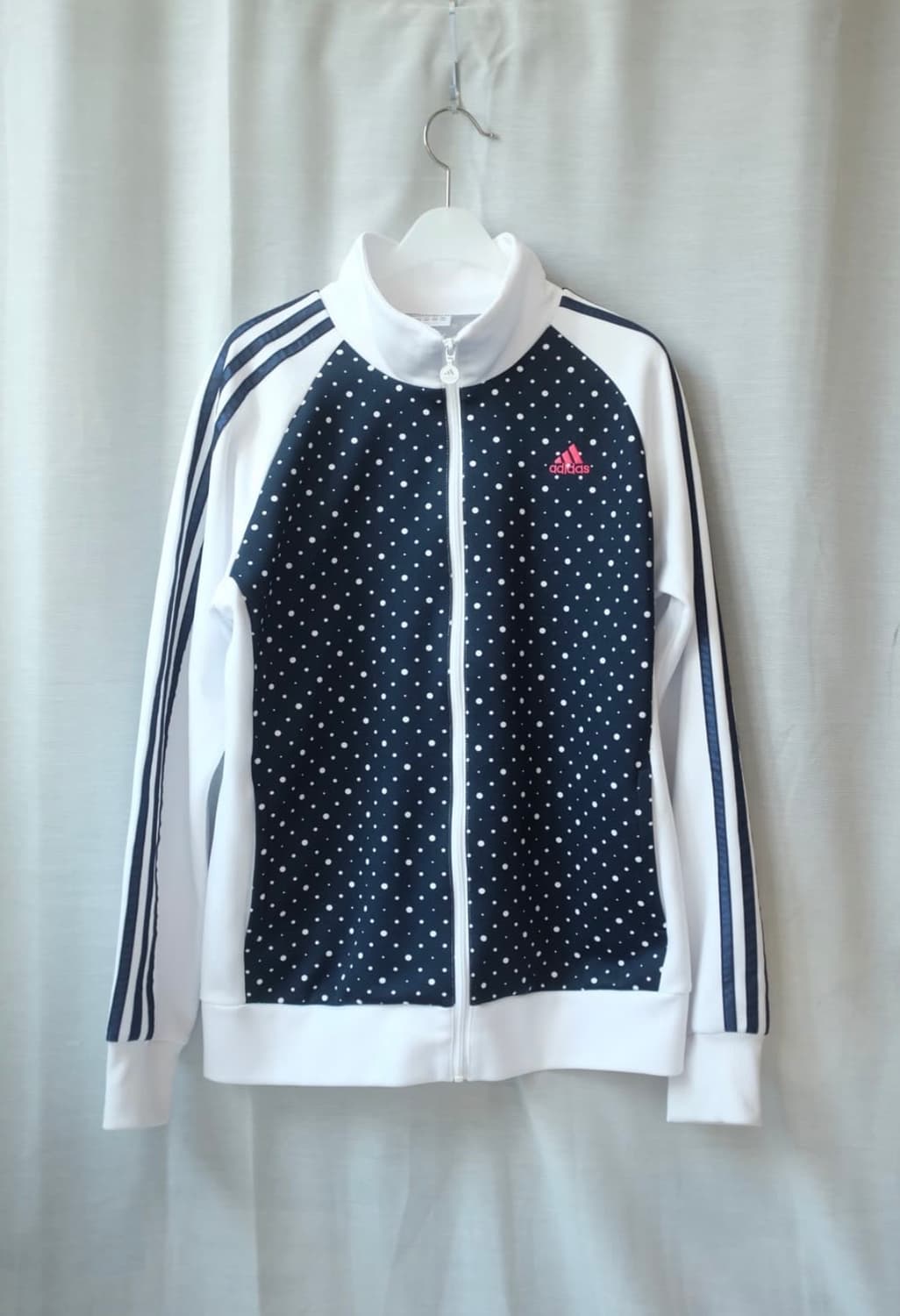 아디다스 도트 트랙탑 상품이미지2