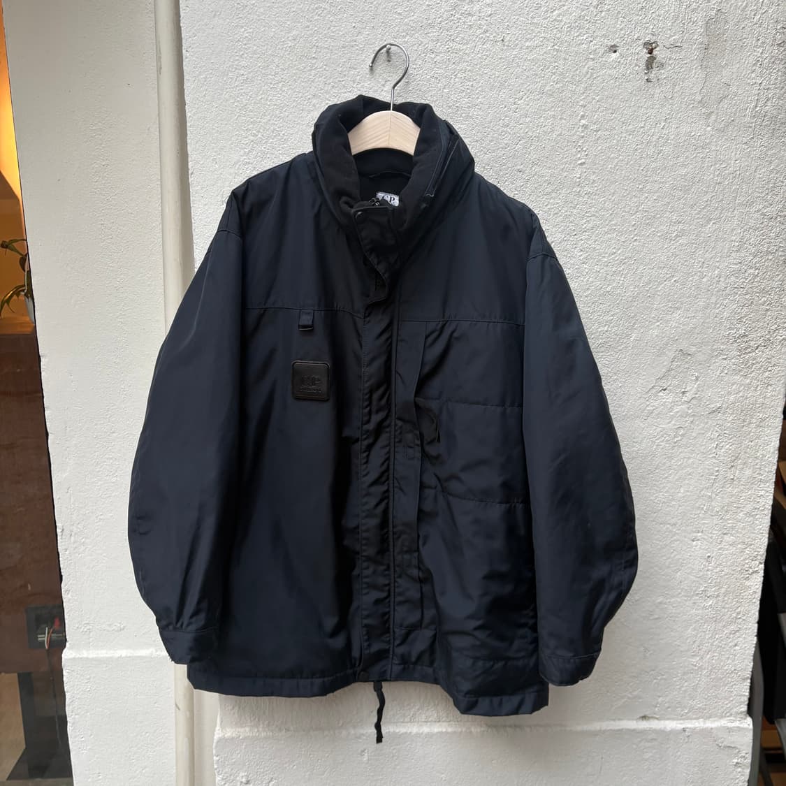 00s 씨피컴퍼니 어반 프로텍션 by 모레노 페라리 상품이미지4