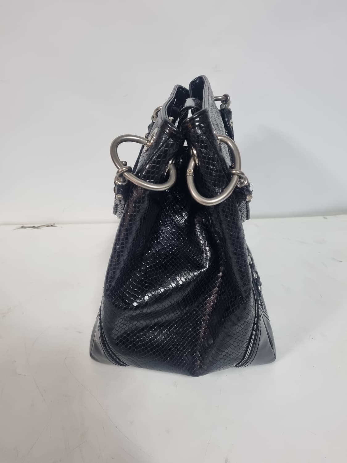 닥스 락시크 여성 토트백 상품이미지2