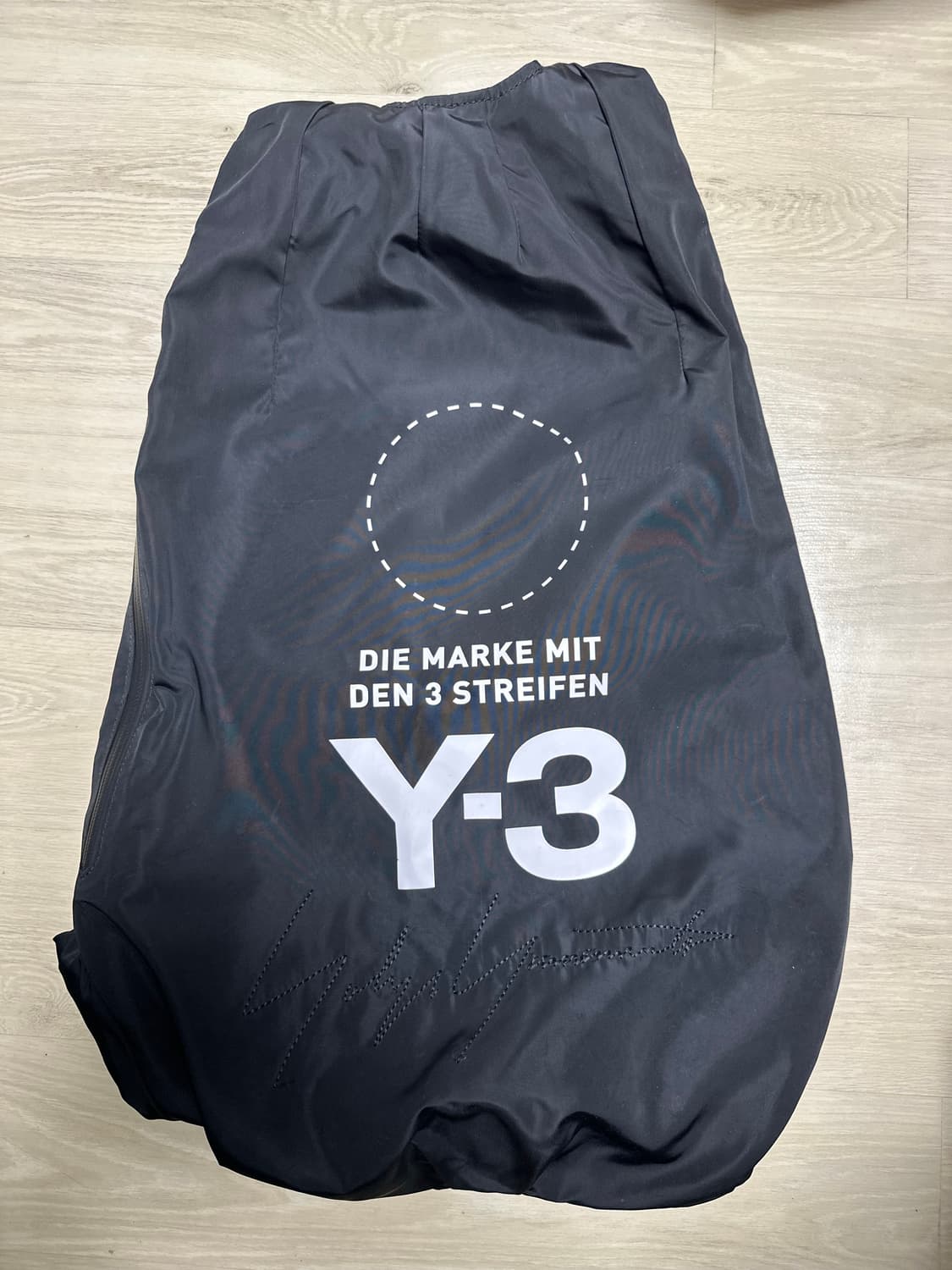 ADIDAS Y-3 아디디스 요지야마모토 백팩 가방 상품이미지1