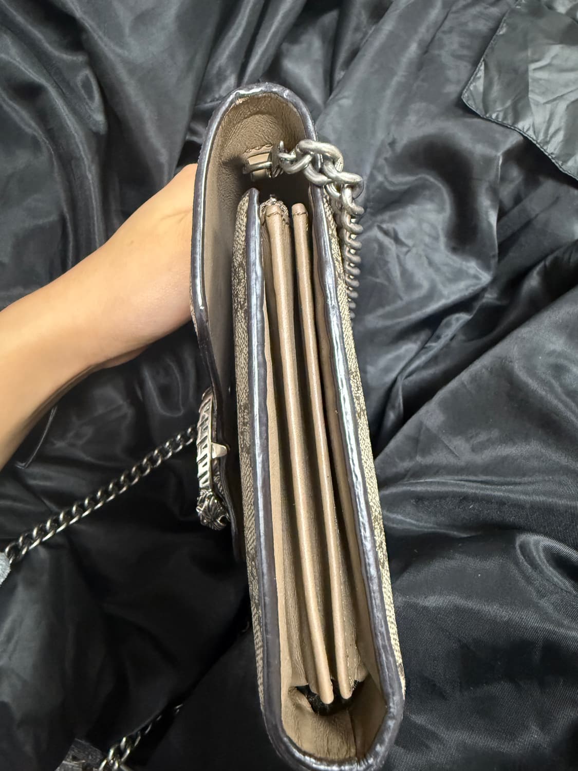 구찌 클러치 백 상품이미지8