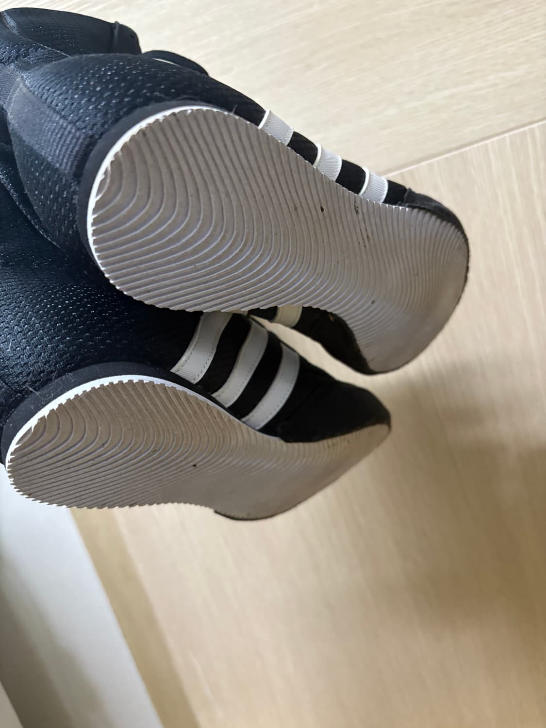 아디다스 복서 호그 255 상품이미지3