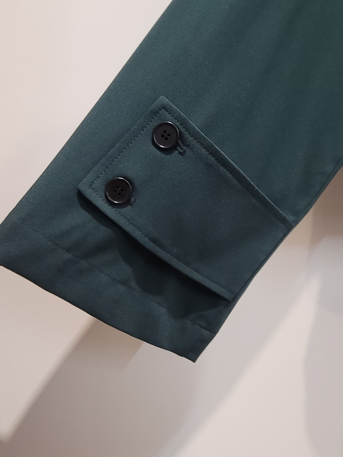 퍼블리카XPUBLICKA X 모니카 집업 점퍼 S 55~66 택달린새제품 상품이미지6