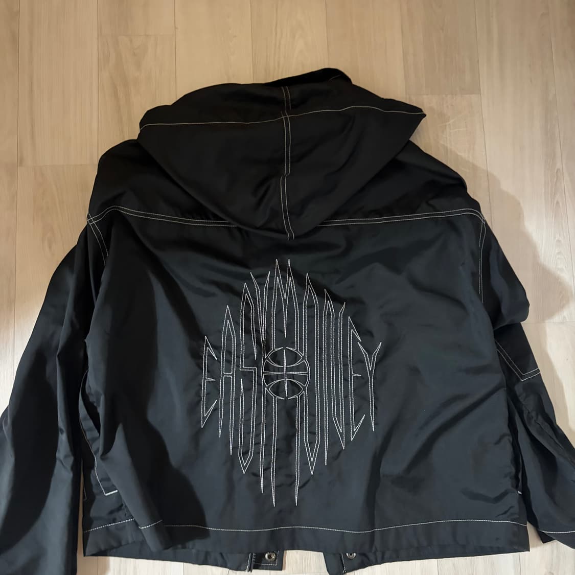 Nike KD lightweight jacket 상품이미지1