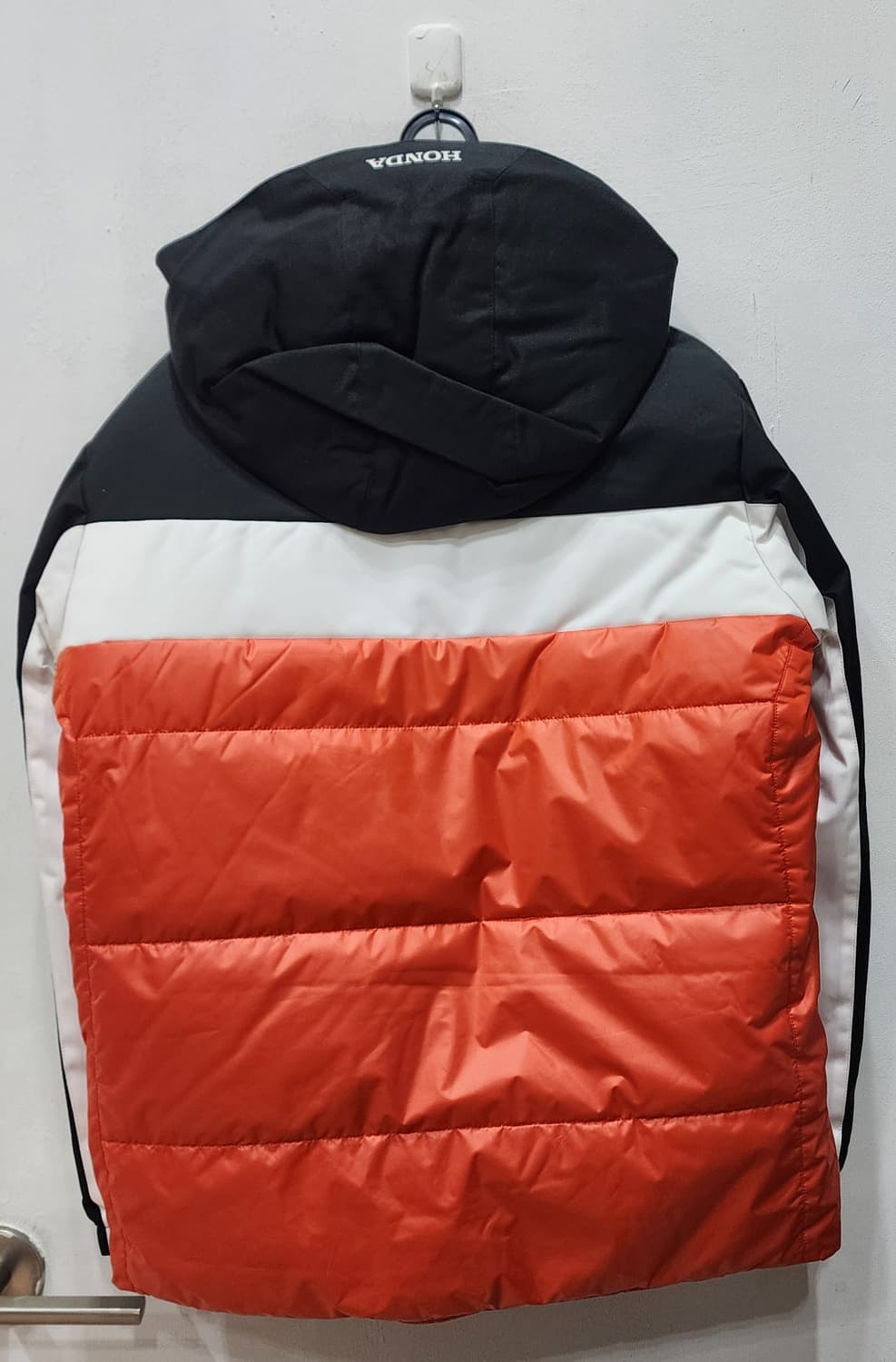 Phenix 혼다 레이싱 스키복 상하의 160 레드 상품이미지6