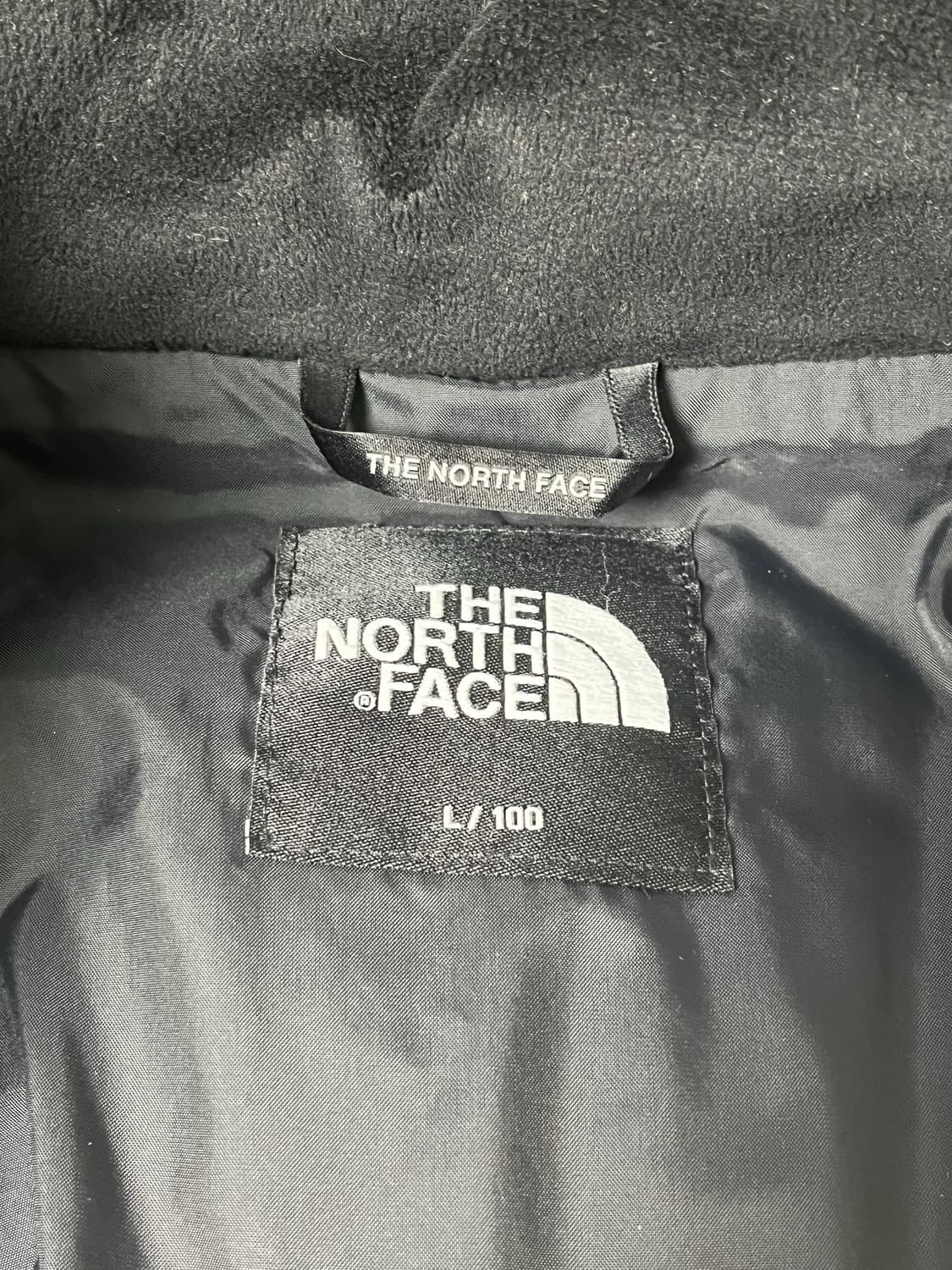 노스페이스 롱패딩 익스플로링 4 [L] 상품이미지4