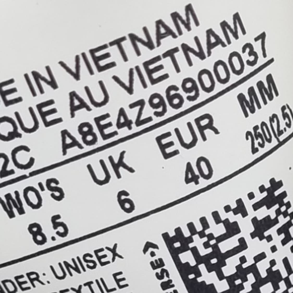 컨버스 럭키스타  버건디 하이탑 250 상품이미지6