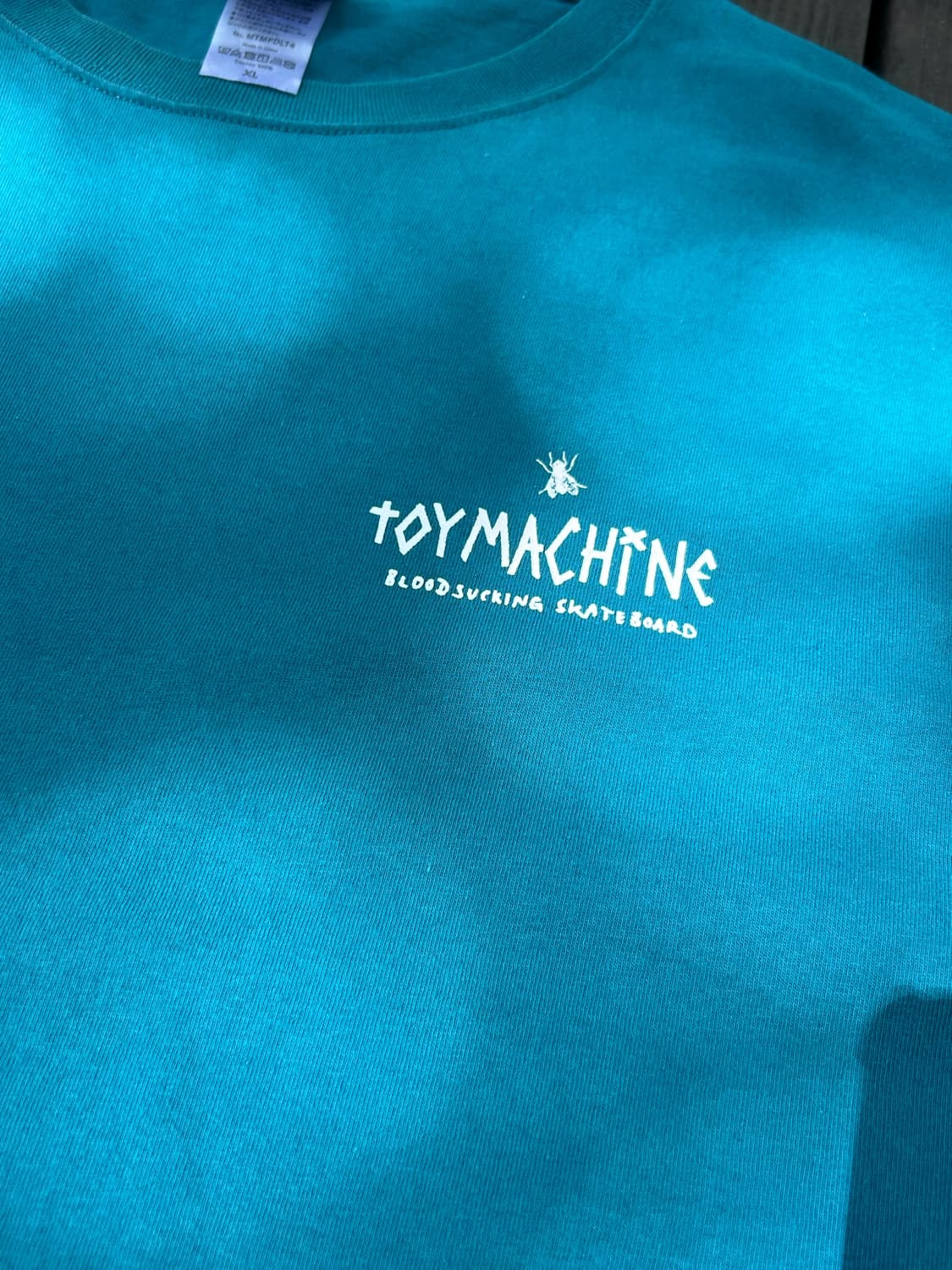 Toy Machine Longsleeve 상품이미지5
