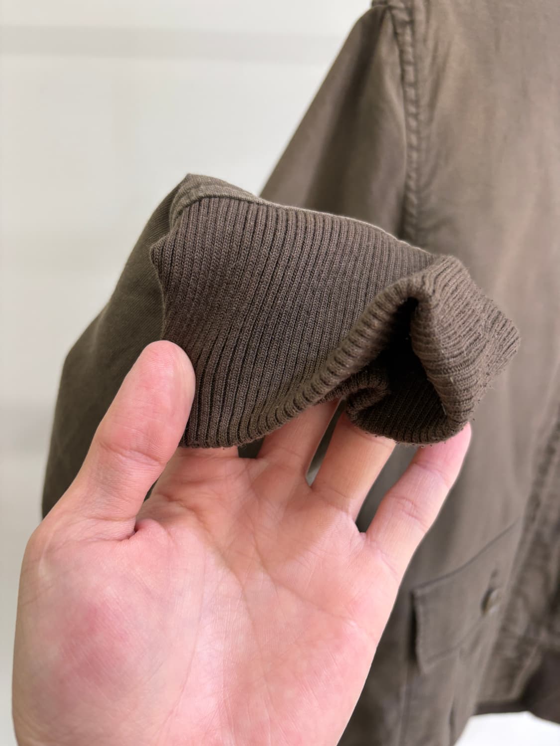 BEAMS 자켓 상품이미지4