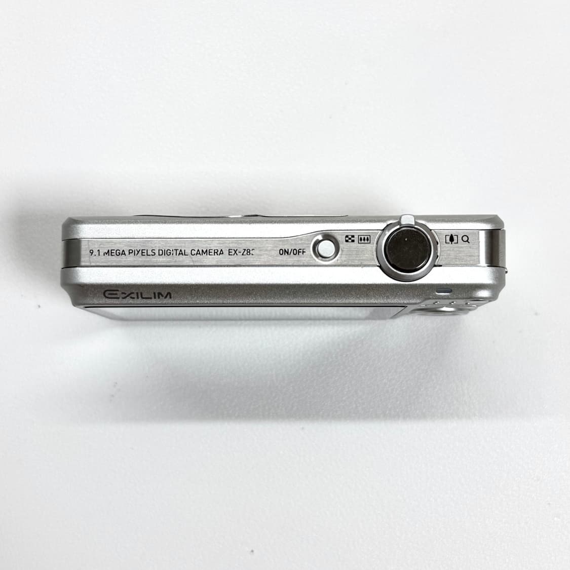 카시오 엑슬림 z85 실버 | Casio Exilim ex- 상품이미지3