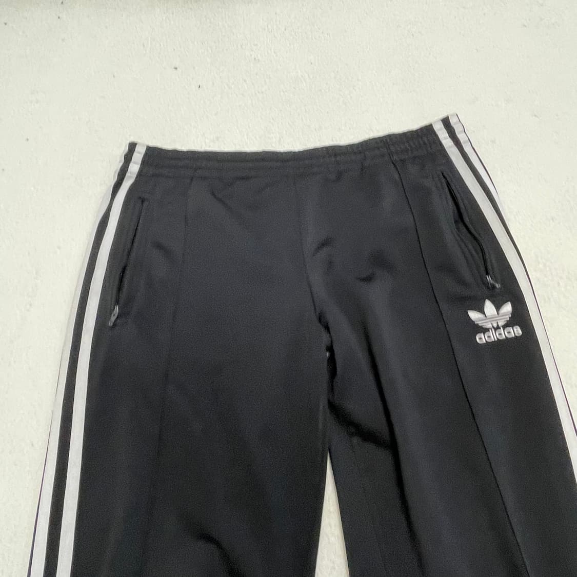 Adidas black Firebird track pants 상품이미지5