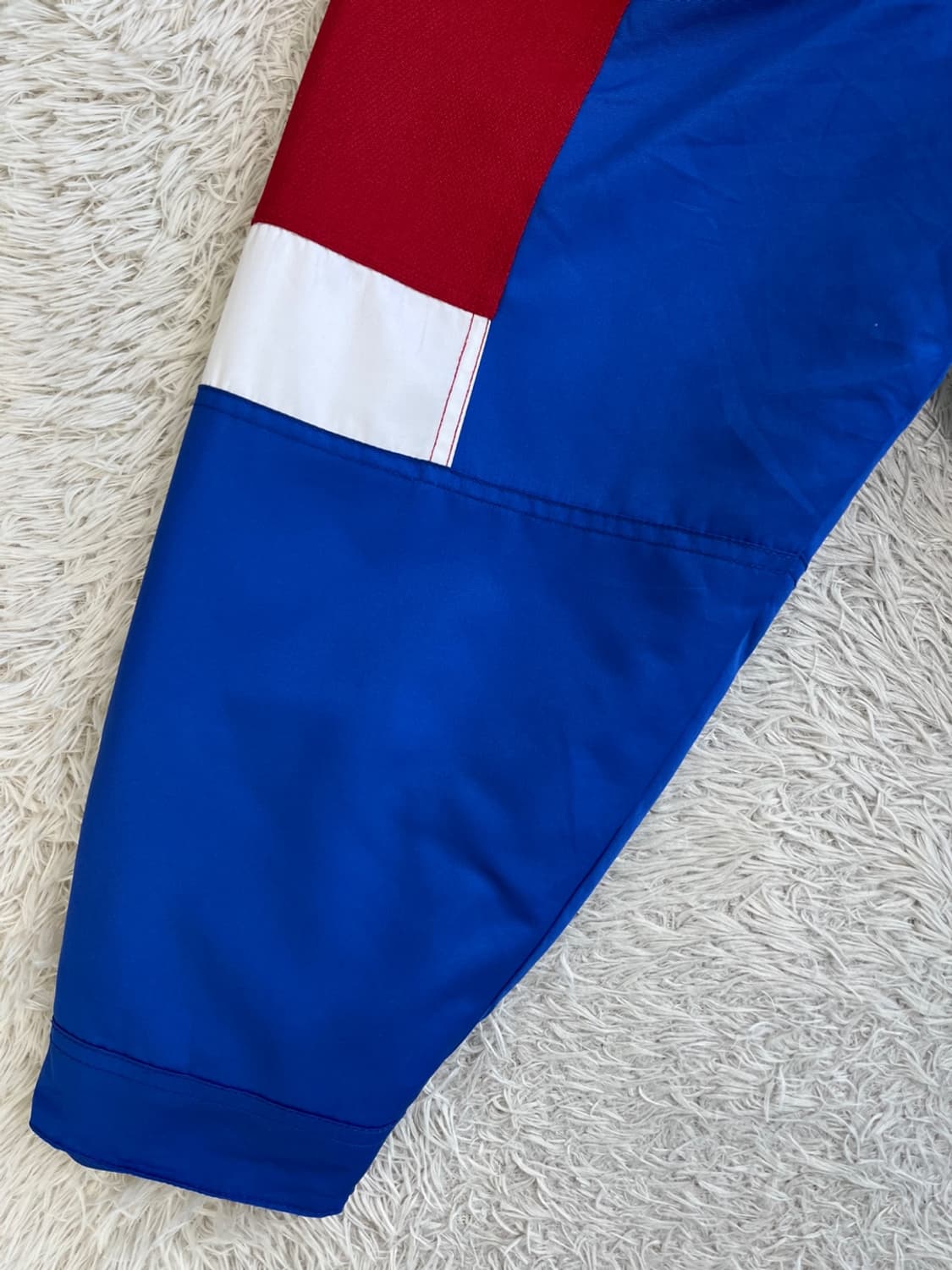 90's 나이키 올드스쿨 스키 아노락/#2606 상품이미지3