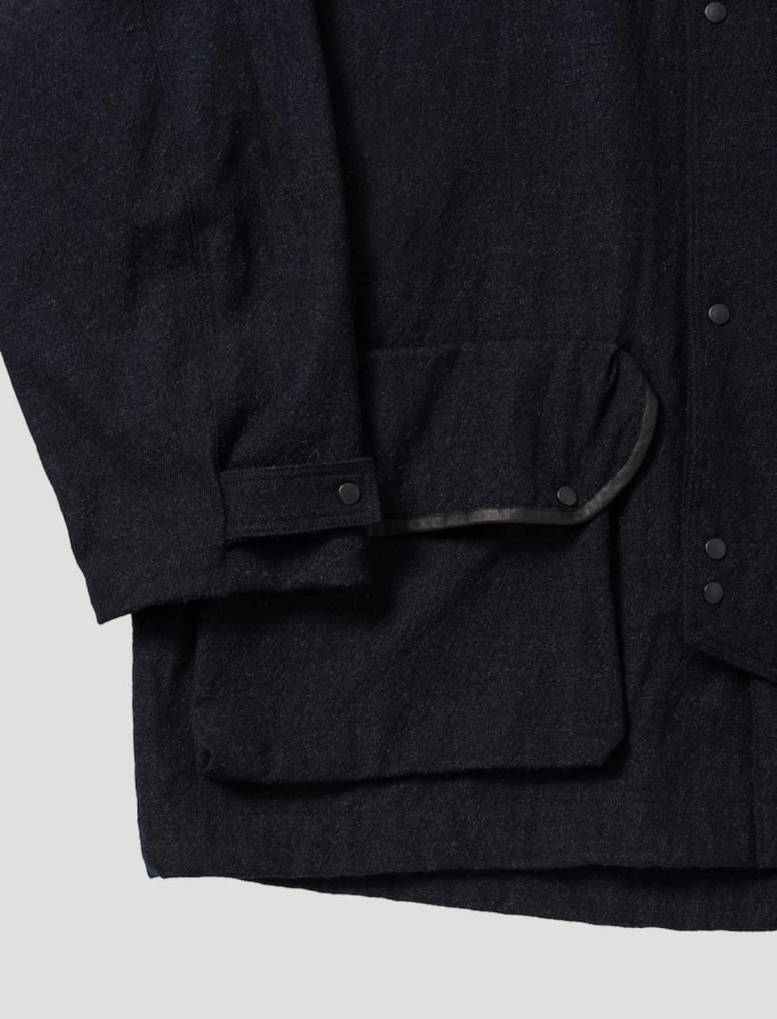 캡틴선샤인 헌터 자켓 상품이미지5