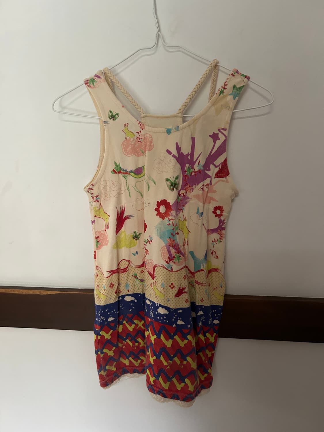 Scolar sleeveless  상품이미지6