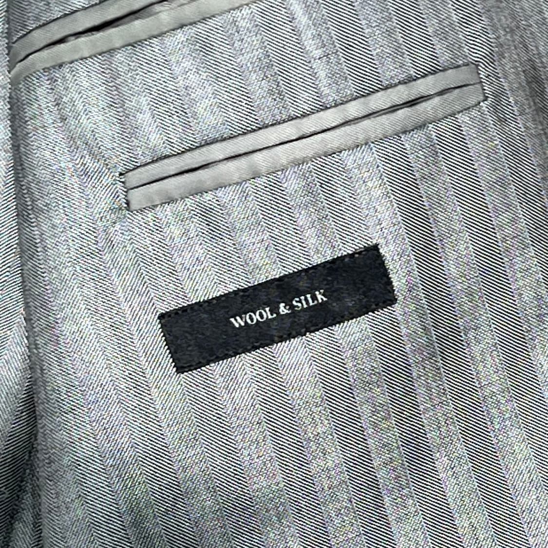 에르메네질도 제냐 블레이저 s10691 상품이미지6