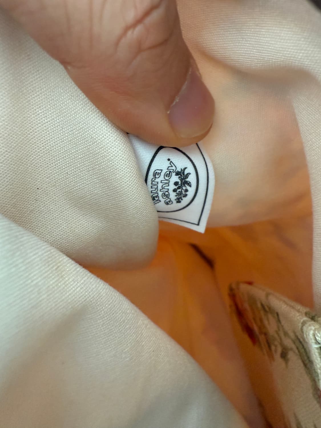 로라 에슐리(laura ashley) 토트백(JAPAN) 상품이미지8