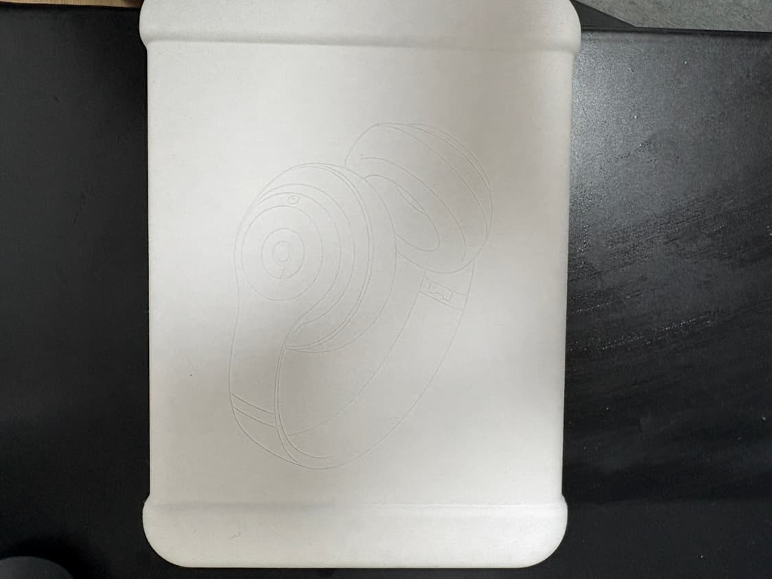 Apple 정품 beats studio pro 무선 헤드폰 상품이미지8