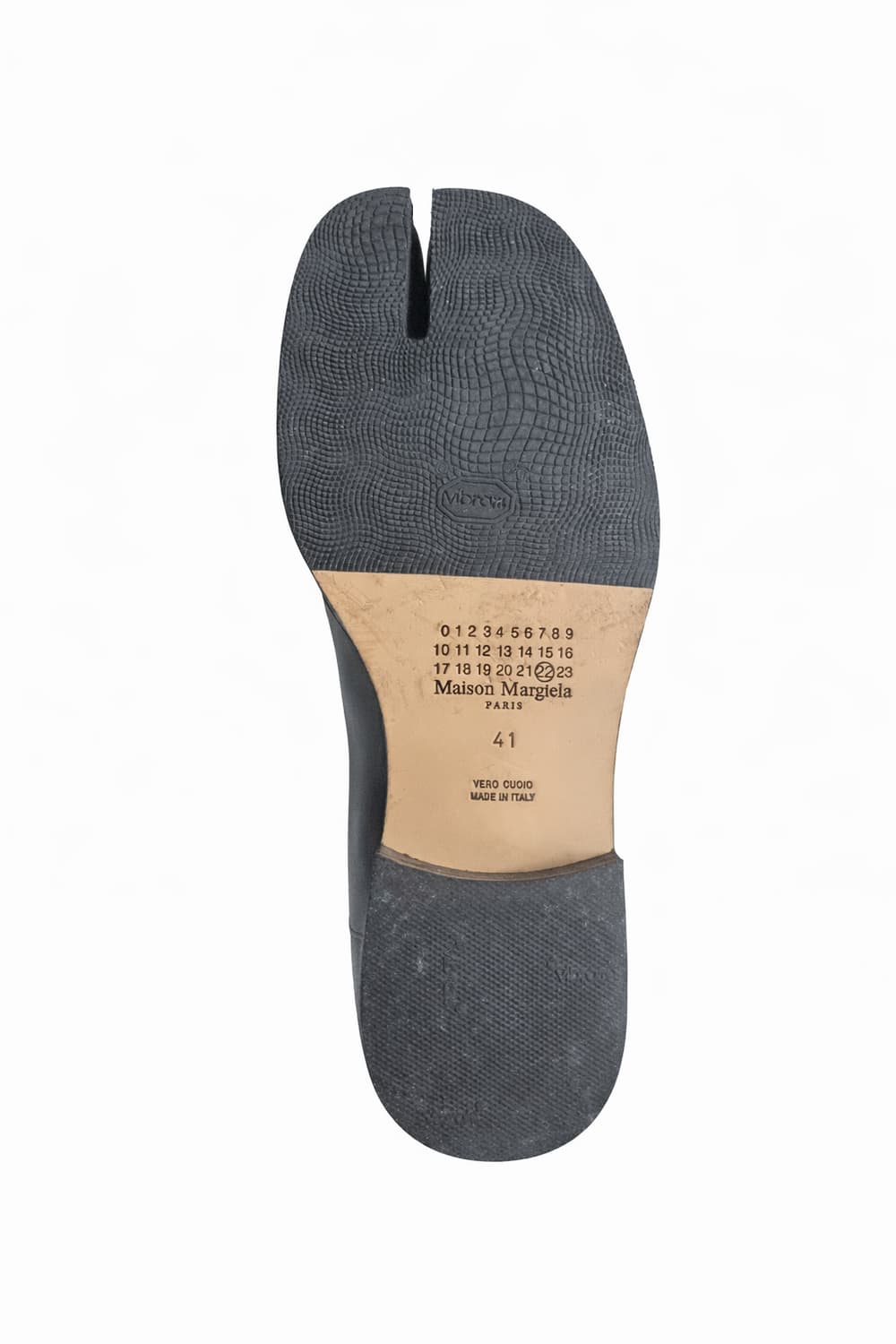 Maison Margiela Tabi chelsea boots 41 상품이미지7