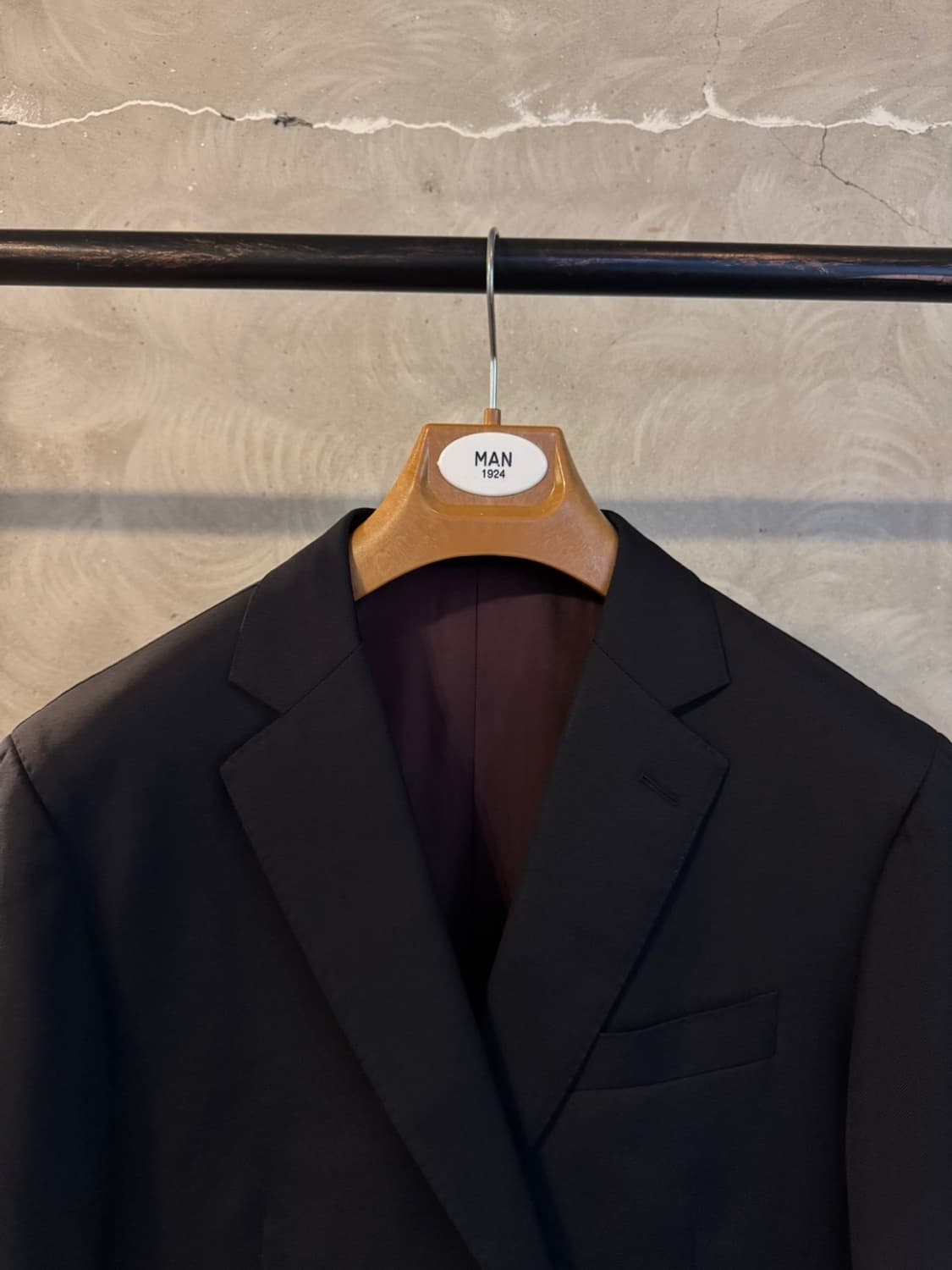 캠브리지 멤버스 로얄스탠다드 로로피아나 자켓 100 상품이미지3