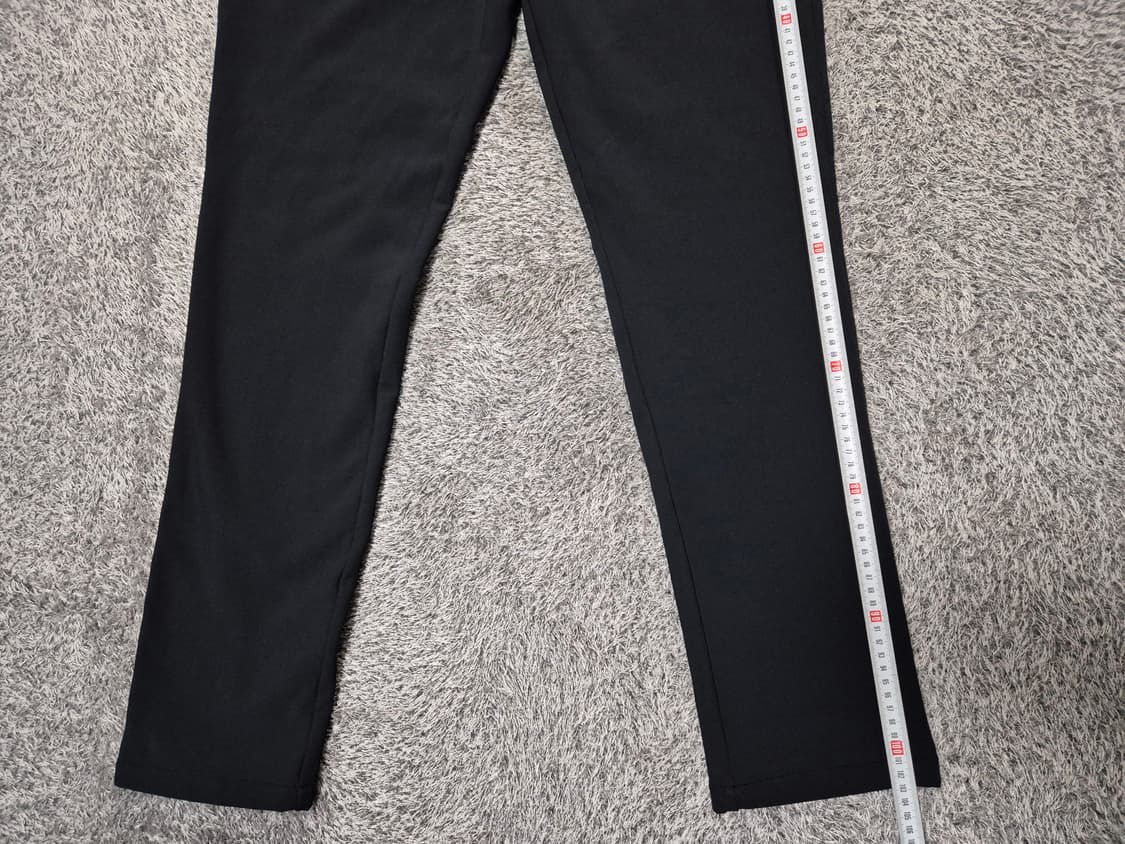 [새상품]블랙야크 여성 기모 등산 팬츠 84(33) 상품이미지8