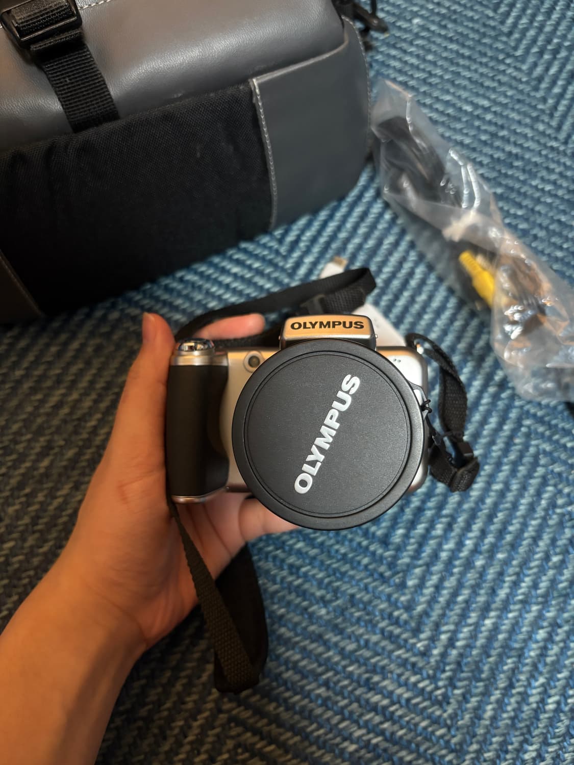 올림푸스 sp-800uz 상품이미지1