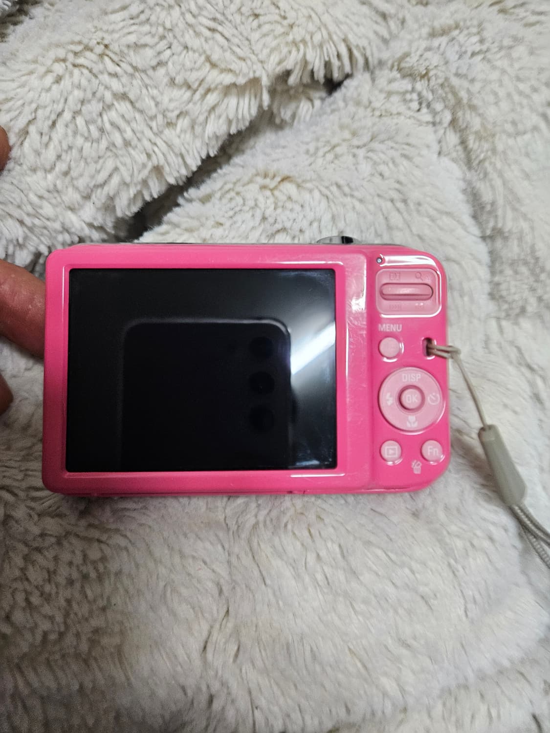 삼성 vluu es30 레트로 디카 디지털 카메라 상품이미지5