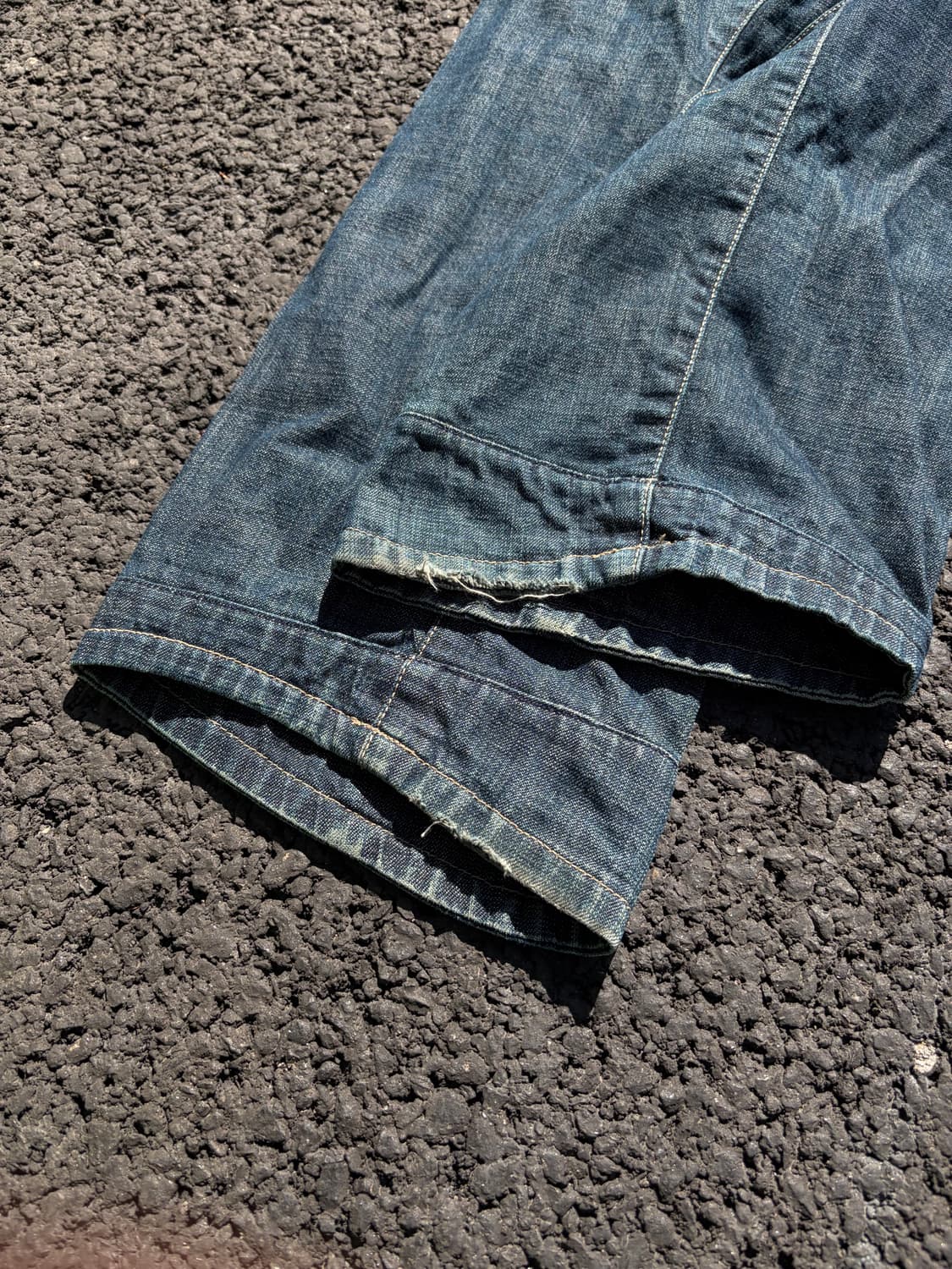 리바이스 엔지니어드 진 신치백 상품이미지6