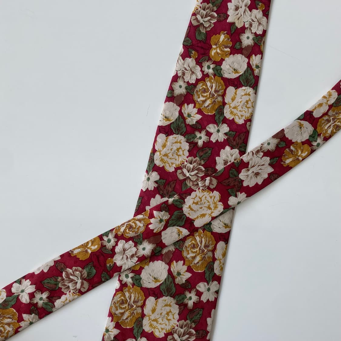 입생로랑(YSL) 명품 정품 넥타이 상품이미지4