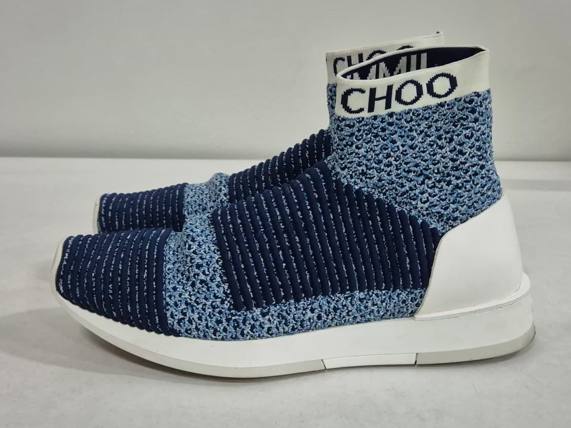 지미 추 삭스 스니커즈(250) 상품이미지4