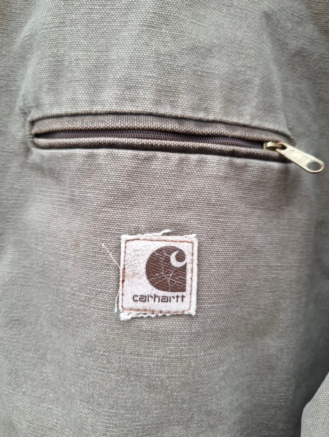 칼하트 디트로이트 j97 Des [XL] 상품이미지2