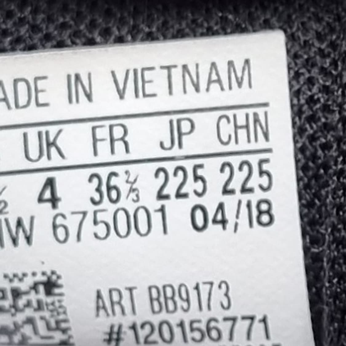 아디다스 팔콘 여성운동화225 상품이미지6