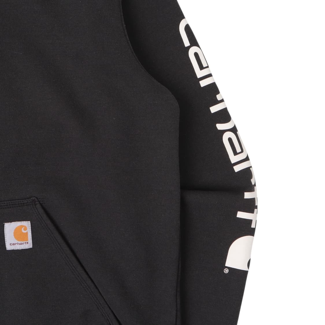 칼하트 k288 오리지널핏 후드티 상품이미지4