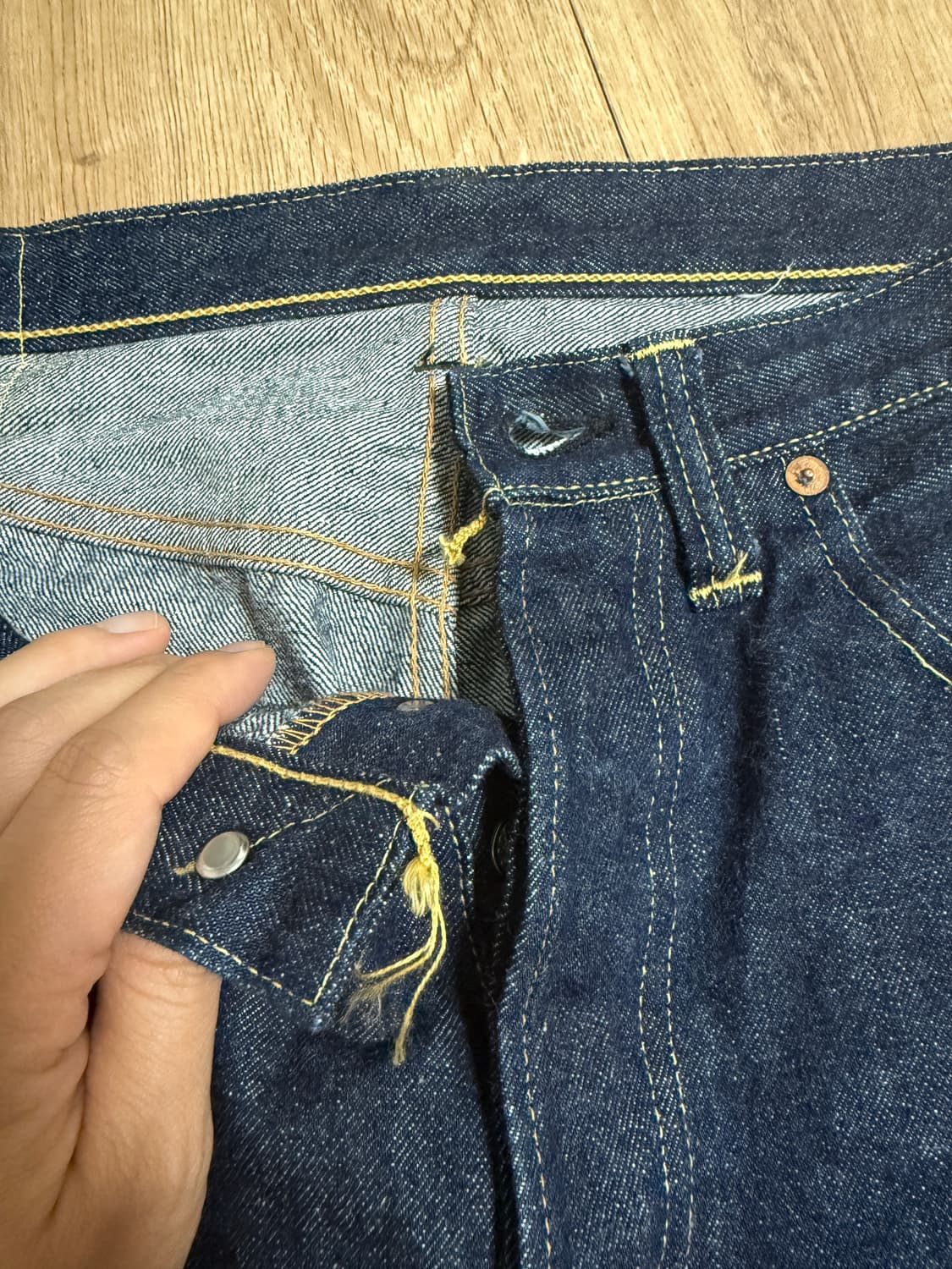 웨어하우스 DSB 1001xx 1947 32 상품이미지4