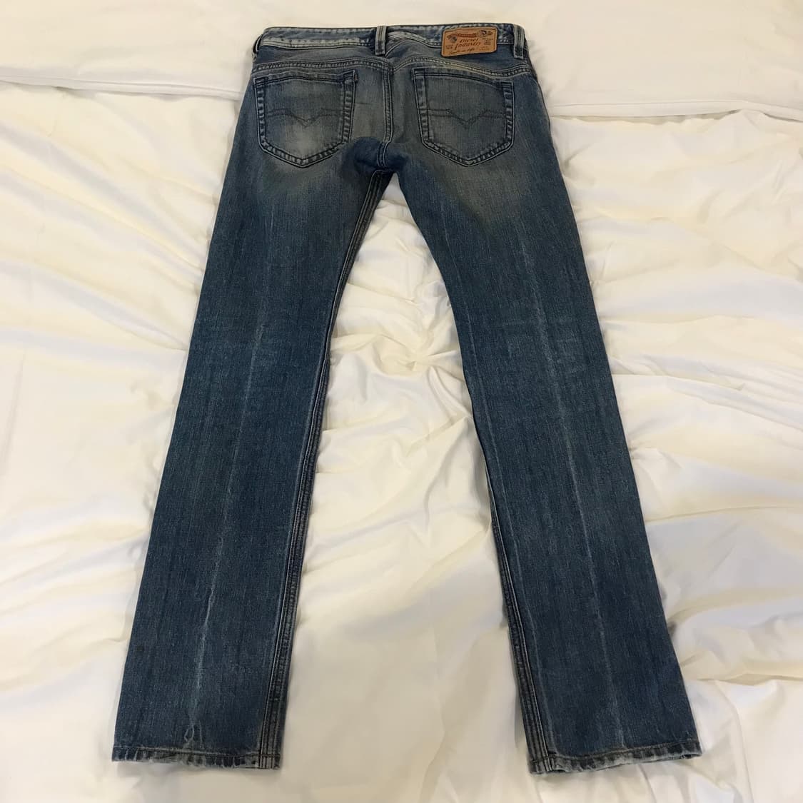 디젤 타나즈 데님 32 상품이미지7
