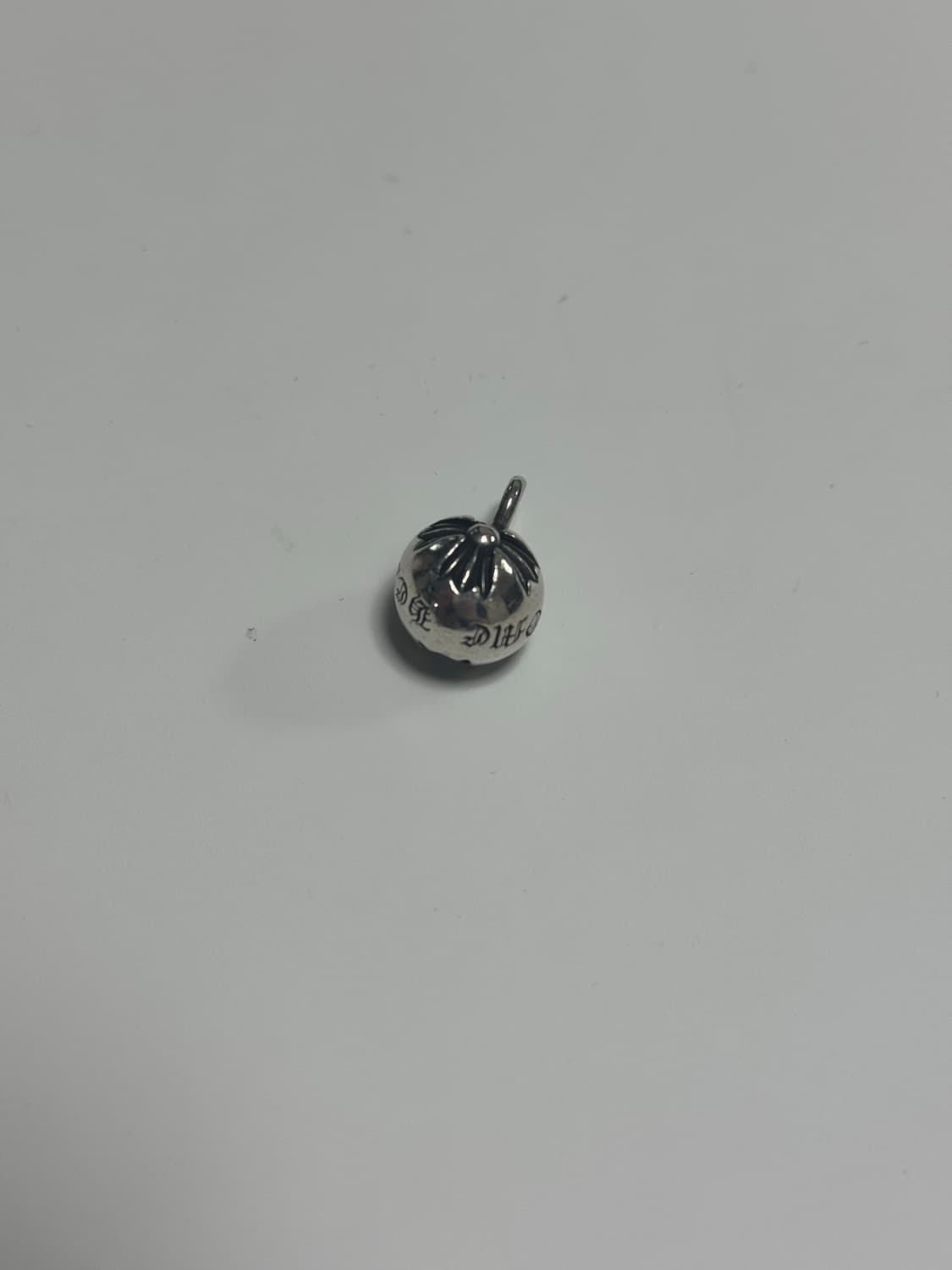 크롬하츠 ch 볼 플러스 참 팬던트 상품이미지2