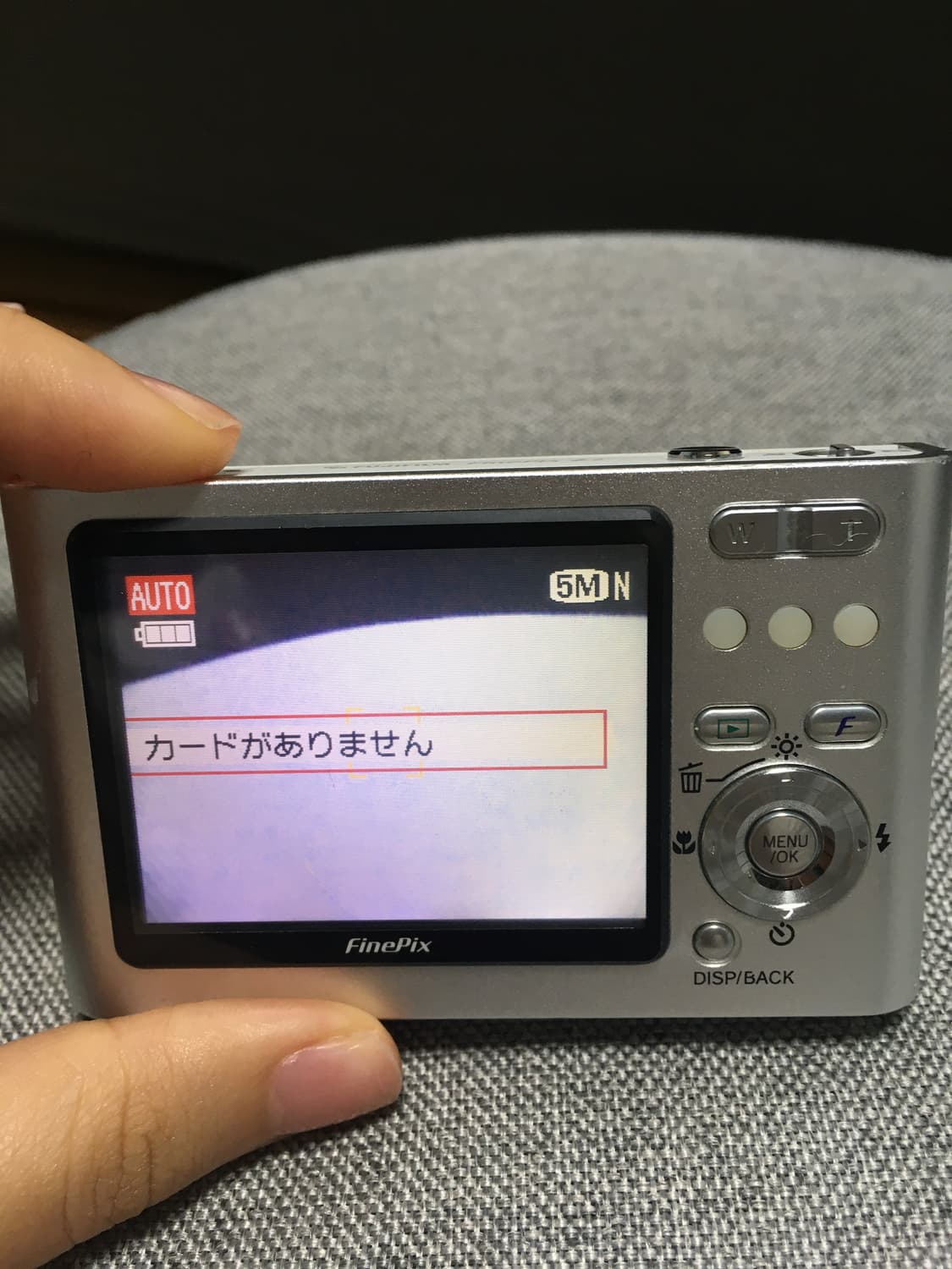 후지필름 FinePix  z2 디지털 카메라 화이트(뉴진스카메라) 상품이미지3