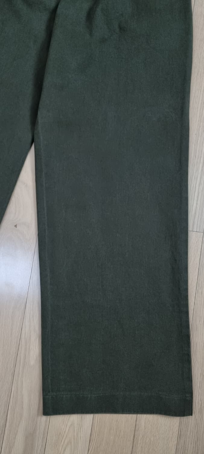 크렘므 아카이브 팬츠 S _ 여성 상품이미지9