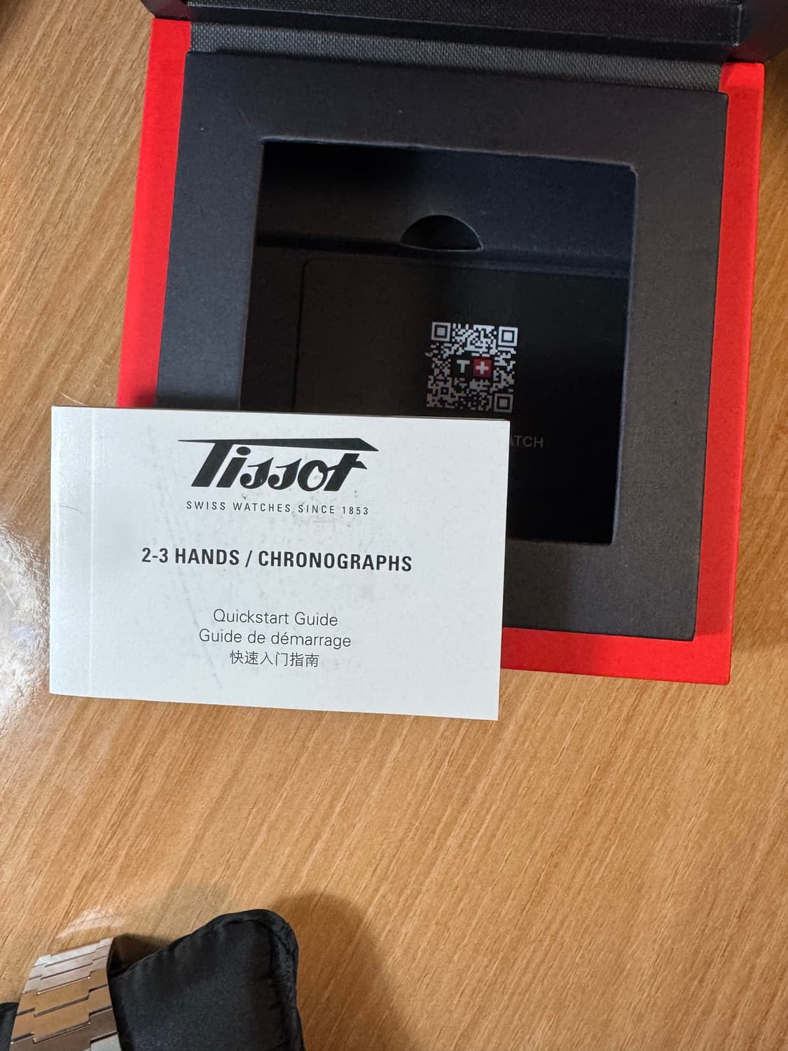 티쏘 PRX 파워매틱80 아이스 블루 40mm A급 상품이미지7