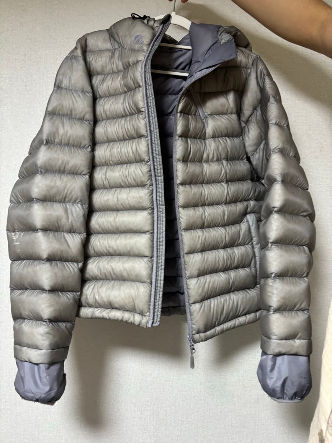 산산기어 서픽스 24fw 2사이즈 상품이미지1